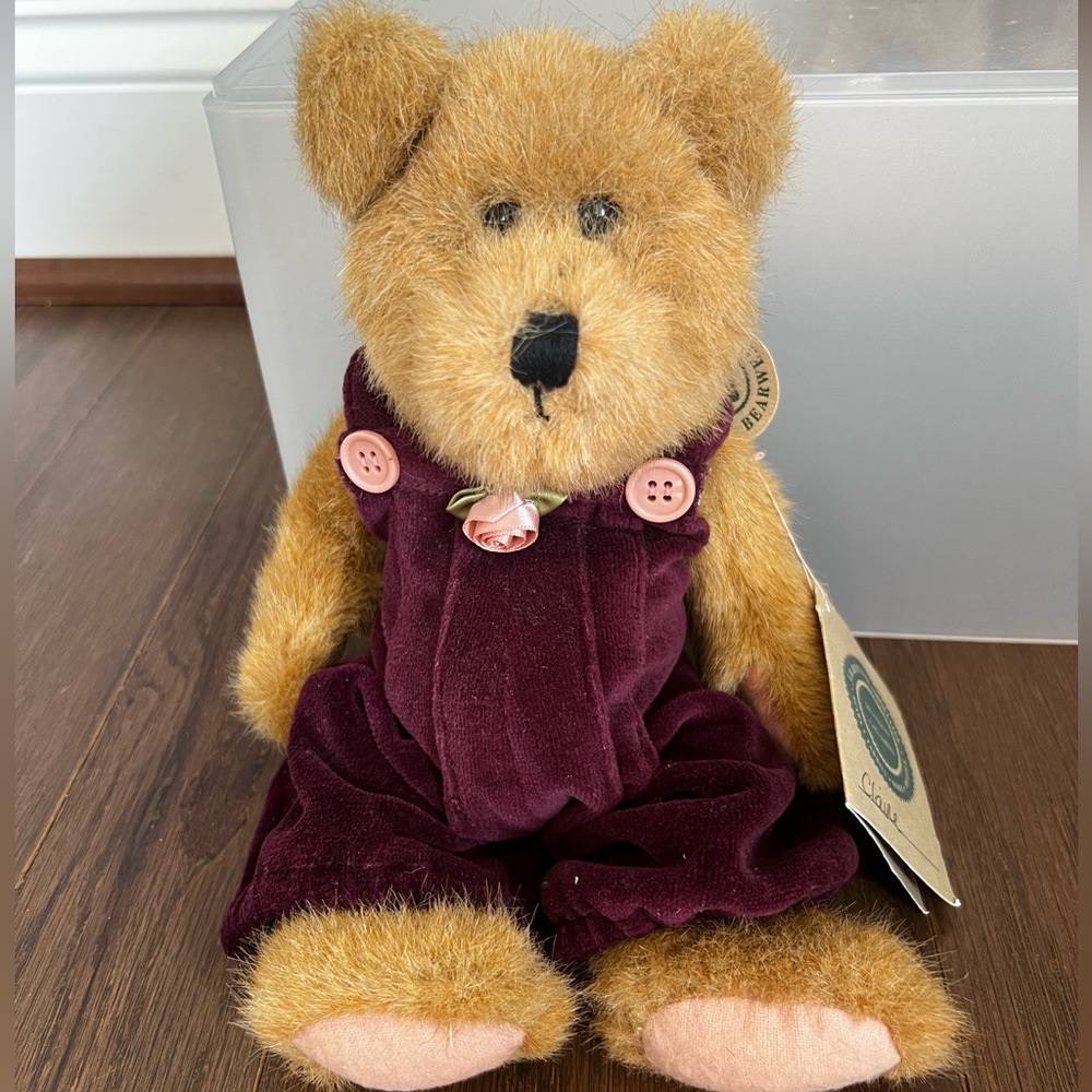 Boyds Bears Collection - Picture 4 of 9